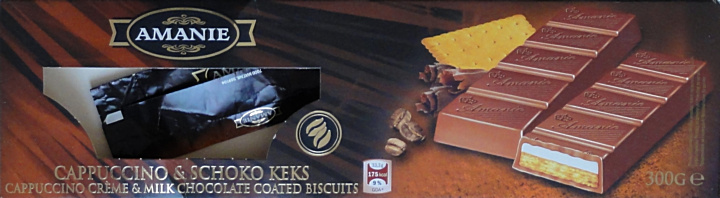 Amanie duze poziom cappuccino & schoko keks 175 kcal.jpg